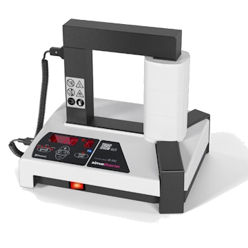 IH045 İndüksiyonlu Rulman Isıtma Ünitesi